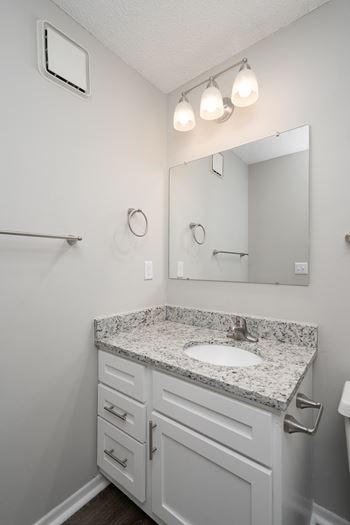 Built-in cabinets/storage
